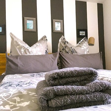 Fewo Am Strand In Koserow - Casa Del Mar - 42M Bis Zum Strand Eksteriør bilde