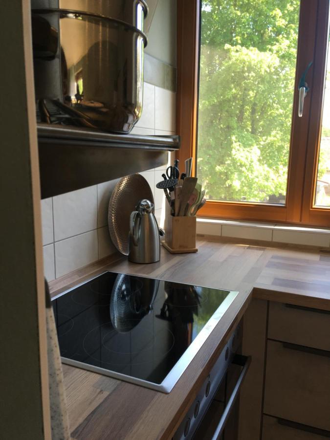 Fewo Am Strand In Koserow - Casa Del Mar - 42M Bis Zum Strand Eksteriør bilde